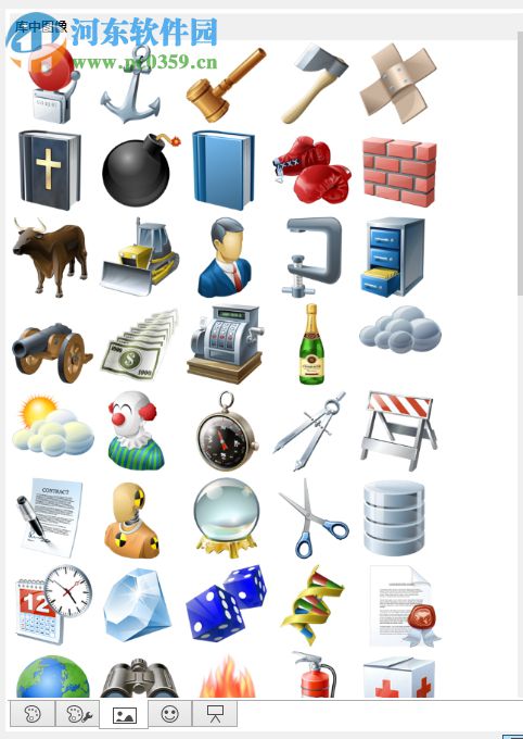 使用iThoughts 5绘制流程图的方法