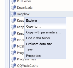 Raise Data Recovery扫描恢复文件的方法