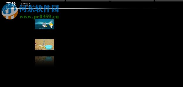 ashampoo clipfinder hd 2免费下网页视频的方法