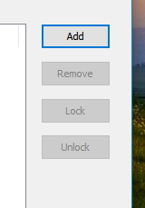 Lock My Folders加密文件夹的方法