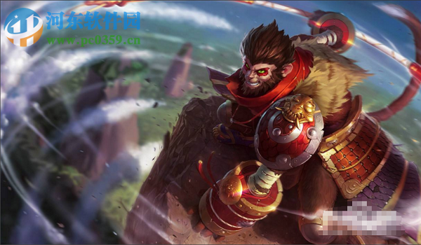 英雄联盟S9赛季猴子怎么玩