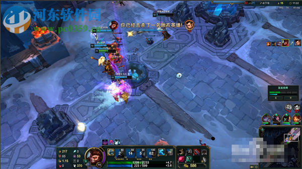 英雄联盟S9赛季猴子怎么玩