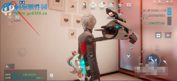 龙族幻想手游中怎么获得身份证明