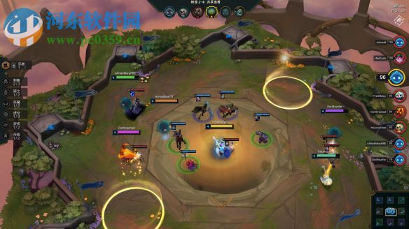 LOL云顶之弈赌狗流怎么玩 赌狗流玩法攻略