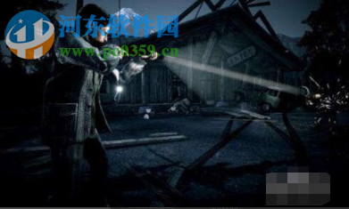 心灵杀手游戏如何调成中文界面