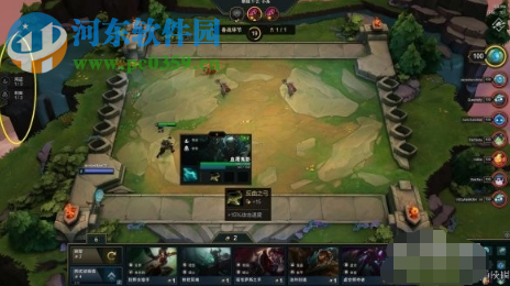 云顶之弈元素使羁绊效果 元素使英雄有哪些