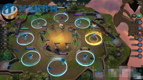 云顶之弈如何提升英雄的战斗力 使英雄变强的方法