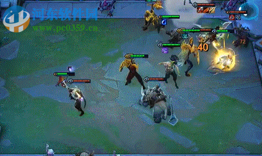 云顶之弈怎么对付枪手阵容 克制枪手阵容的方法推荐