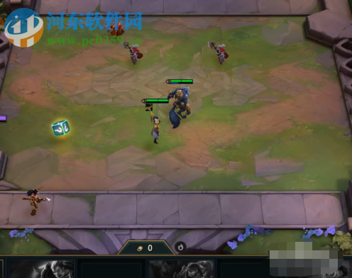 云顶之弈9.15版本狂野双龙阵容怎么玩 双龙系阵容攻略