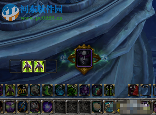 魔兽世界8.2纳沙塔尔疯狂具象Boss位置详解