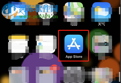 苹果手机怎么查看已经购买过的手机应用