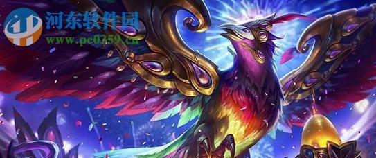 云顶之弈冰晶凤凰阵容怎么搭配 冰晶凤凰站位技巧