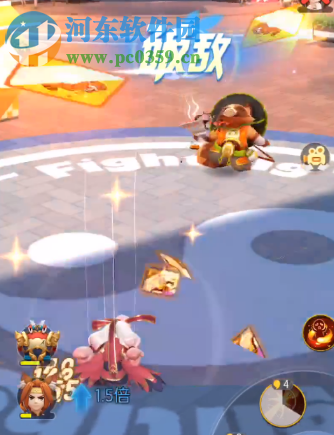 一起来捉妖黄九郎娇娜擂台阵容打法攻略