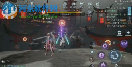 龙族幻想35级光明副本打法 挑战副本攻略