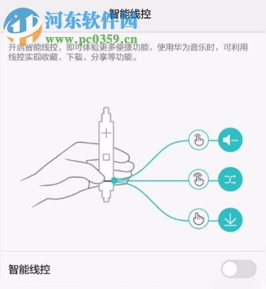 华为荣耀9x如何强制退出耳机模式