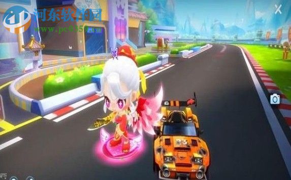 跑跑卡丁车手游亚特拉斯赛车怎么样 亚特拉斯性价比解析