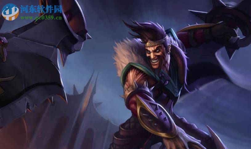 云顶之弈中德莱文怎么打 德莱文用什么装备最好