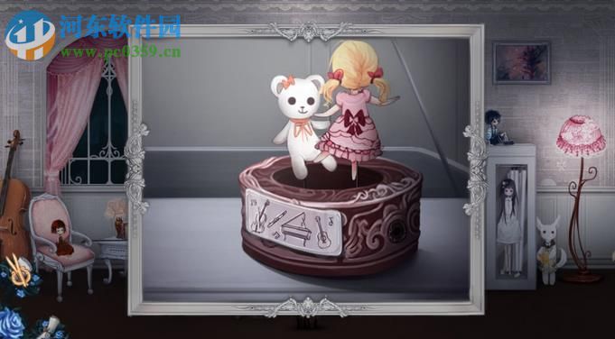 人偶馆绮幻夜八音盒密码是什么 八音盒解锁攻略