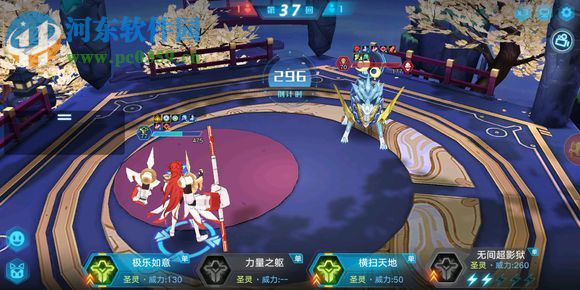 奥拉星手游神武月怎么突破 神武月突破攻略