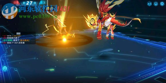 奥拉星手游巅峰塔68-70层怎么打 68-70层打法攻略