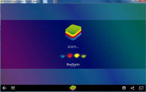 start bluestacks(<a href=/zt/moniqi/ target=_blank class=infotextkey>安卓模拟器</a>)