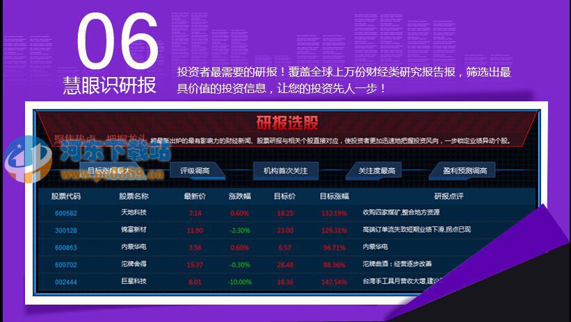 通金魔方软件 1.18 官方版