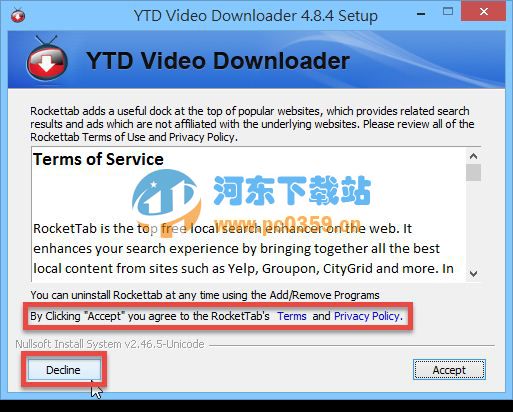 YTD Video Downloader(网页视频下载)