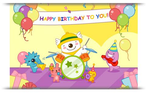 爱花朵儿歌 1.08 官方免费版