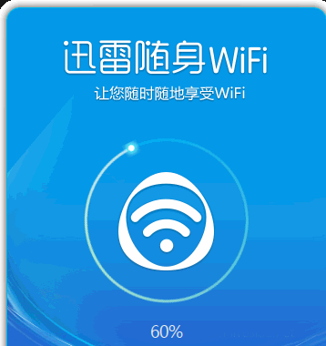 迅雷随身WiFi驱动 1.0.2.96 官方最新版