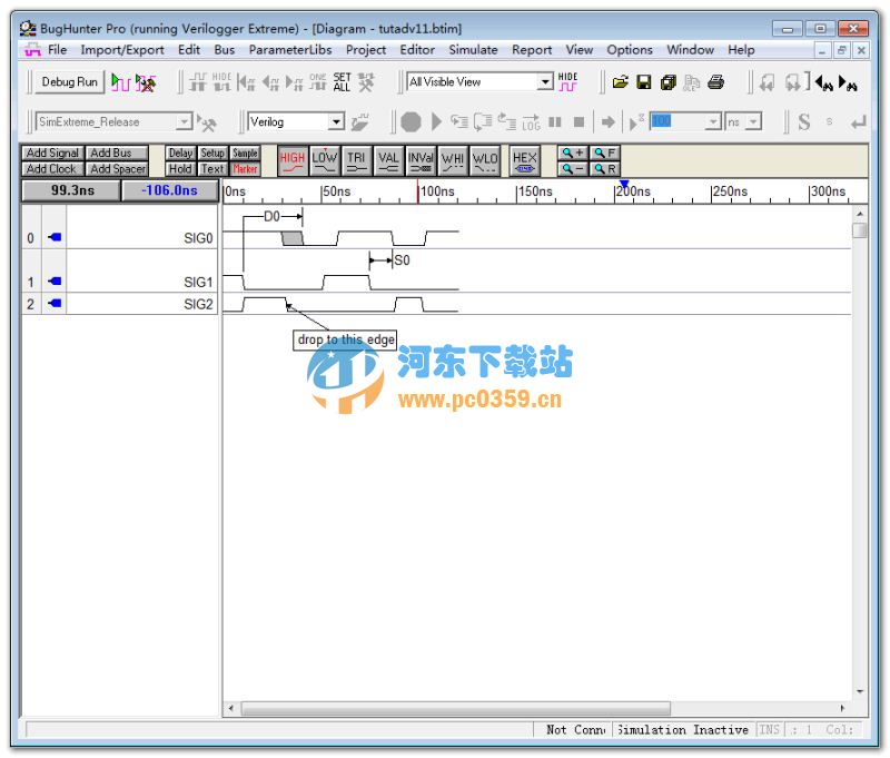 SynaptiCAD Product Suite 20.42 注册版