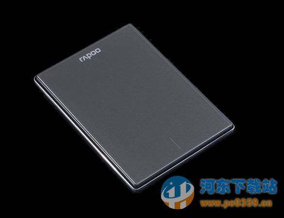 雷柏t300p驱动 1.0 官方最新版