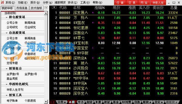 华彩人生一点通