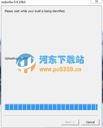 Gecko iPhone Toolkit(苹果手机解锁) 2.0 免费版