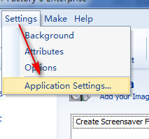 Screensaver Factory(屏保工厂) 6.8 中文版