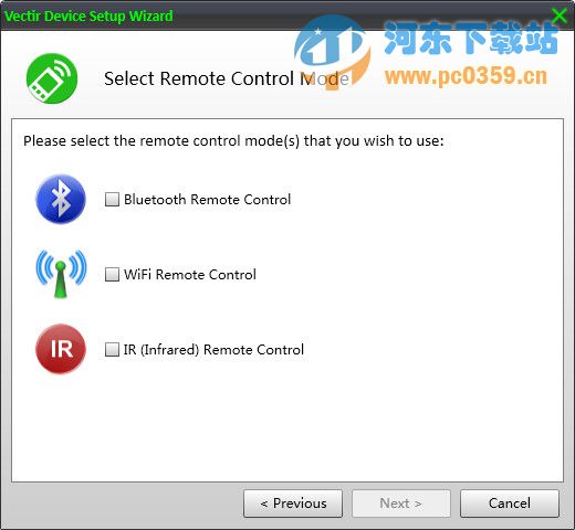 Vectir Free(电脑远程控制) 3.7.6.4 官方版