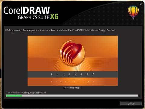 coreldraw x6 注册机 免费版