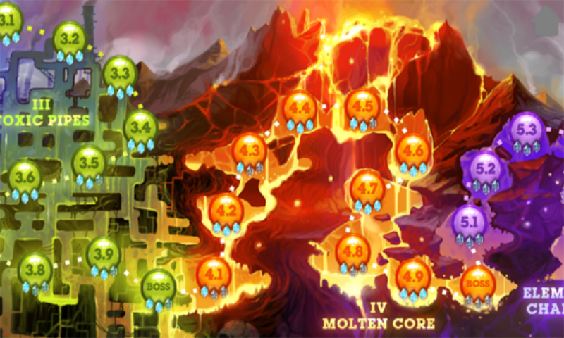 奇迹猫历险记(3)