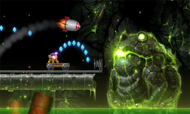 奇迹猫历险记(2)