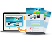 Apowersoft专业截屏王 1.4.7.18 官方免费版