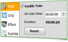 Apowersoft MKV视频转换通 4.3.3 官方版