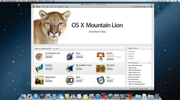 谷歌浏览器Mac 52.0.2743.82 官方版