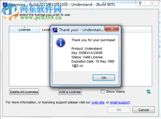 Scientific Toolworks Understand 5.1.1001 特别版
