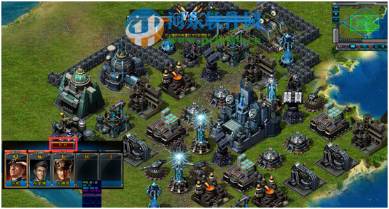 QQ战争霸业微端 1.0.9.6 官方版