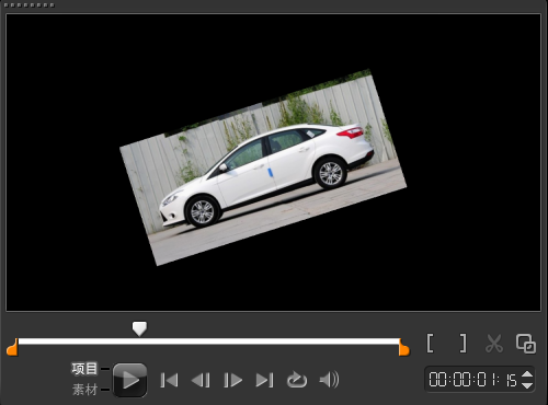 会声会影x7(32位/64位) 17.0.1.528 官方版