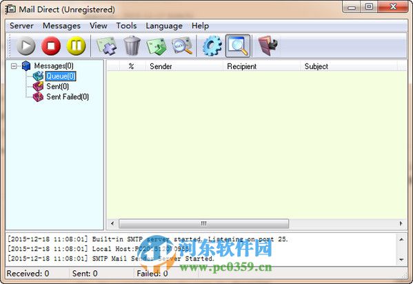 Mail Direct pro 2.6 官方版