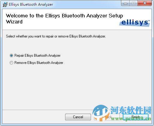 Ellisys Bluetooth Explorer 400(蓝牙抓包) 官方版