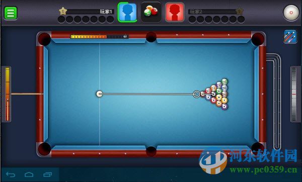 全民桌球电脑版 1.3.4 官方版