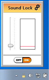 Sound Lock(电脑最高音量限制软件) 1.3.2 免费版