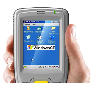 HPC-3000智能手持终端简单的硬件驱动包(Hardware Driver Package) 官方版