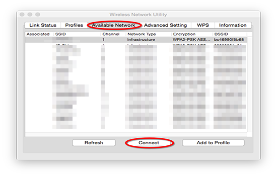 comfast cf-wu755p驱动Mac版 2.0.1